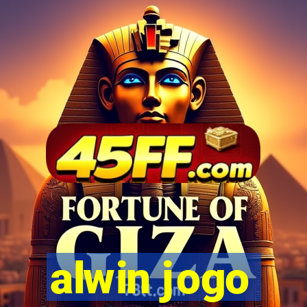 alwin jogo